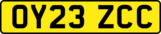 OY23ZCC