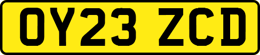 OY23ZCD