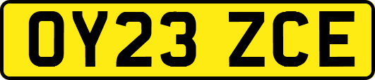 OY23ZCE