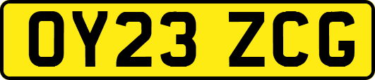 OY23ZCG