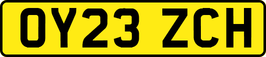 OY23ZCH