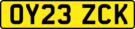 OY23ZCK