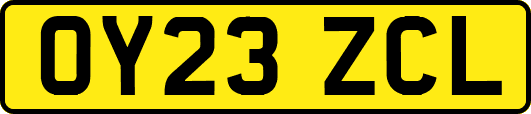 OY23ZCL