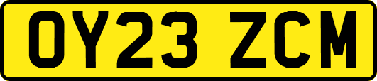 OY23ZCM