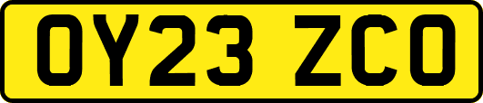 OY23ZCO