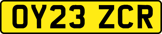 OY23ZCR