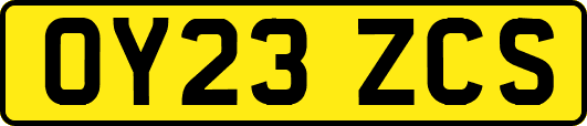 OY23ZCS