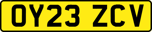 OY23ZCV