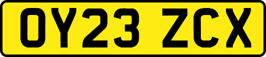 OY23ZCX