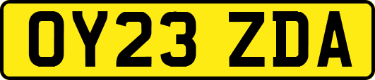 OY23ZDA