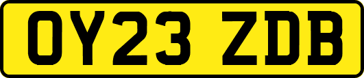 OY23ZDB