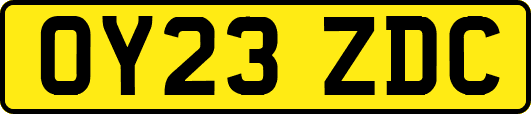 OY23ZDC