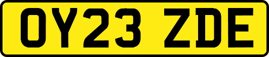 OY23ZDE