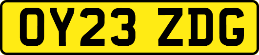 OY23ZDG