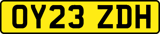 OY23ZDH
