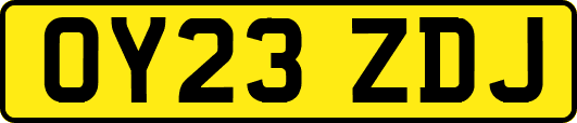 OY23ZDJ