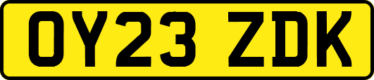 OY23ZDK