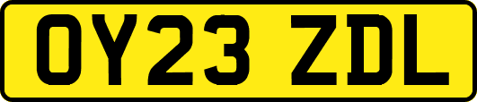OY23ZDL
