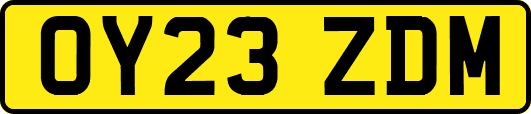 OY23ZDM