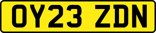 OY23ZDN