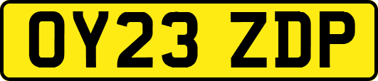 OY23ZDP