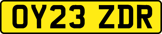 OY23ZDR