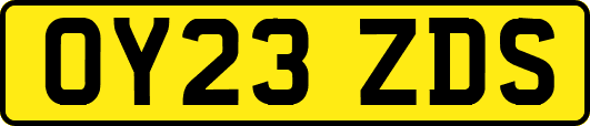OY23ZDS