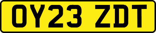 OY23ZDT