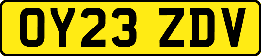 OY23ZDV