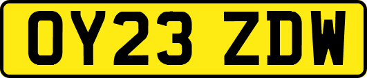 OY23ZDW