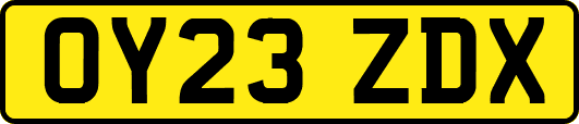 OY23ZDX