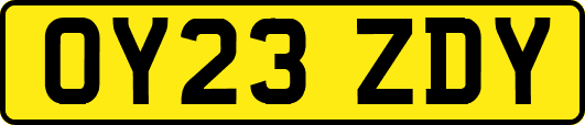 OY23ZDY
