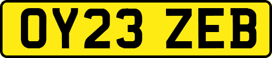 OY23ZEB