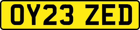 OY23ZED