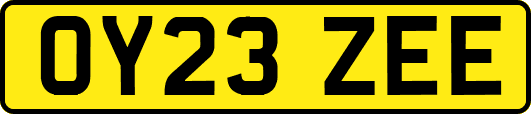 OY23ZEE