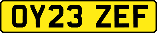 OY23ZEF