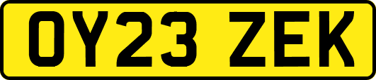 OY23ZEK