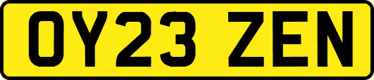 OY23ZEN