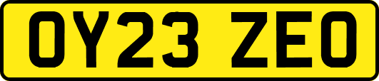 OY23ZEO