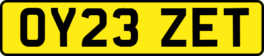 OY23ZET