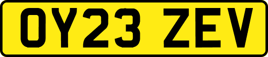 OY23ZEV
