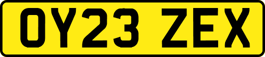 OY23ZEX