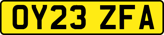 OY23ZFA