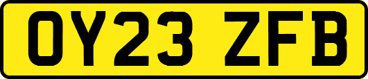 OY23ZFB