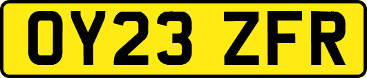 OY23ZFR