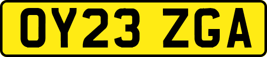 OY23ZGA