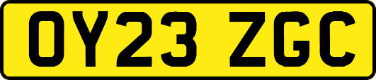 OY23ZGC