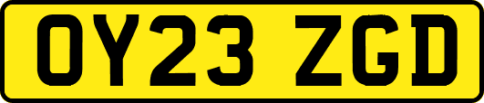 OY23ZGD