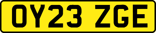 OY23ZGE