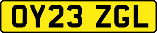 OY23ZGL